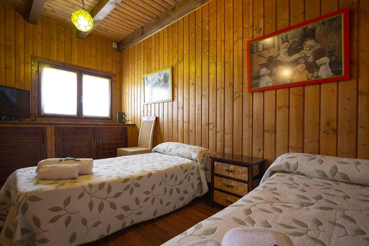 Villa La Alcoholera à Valtierra Extérieur photo