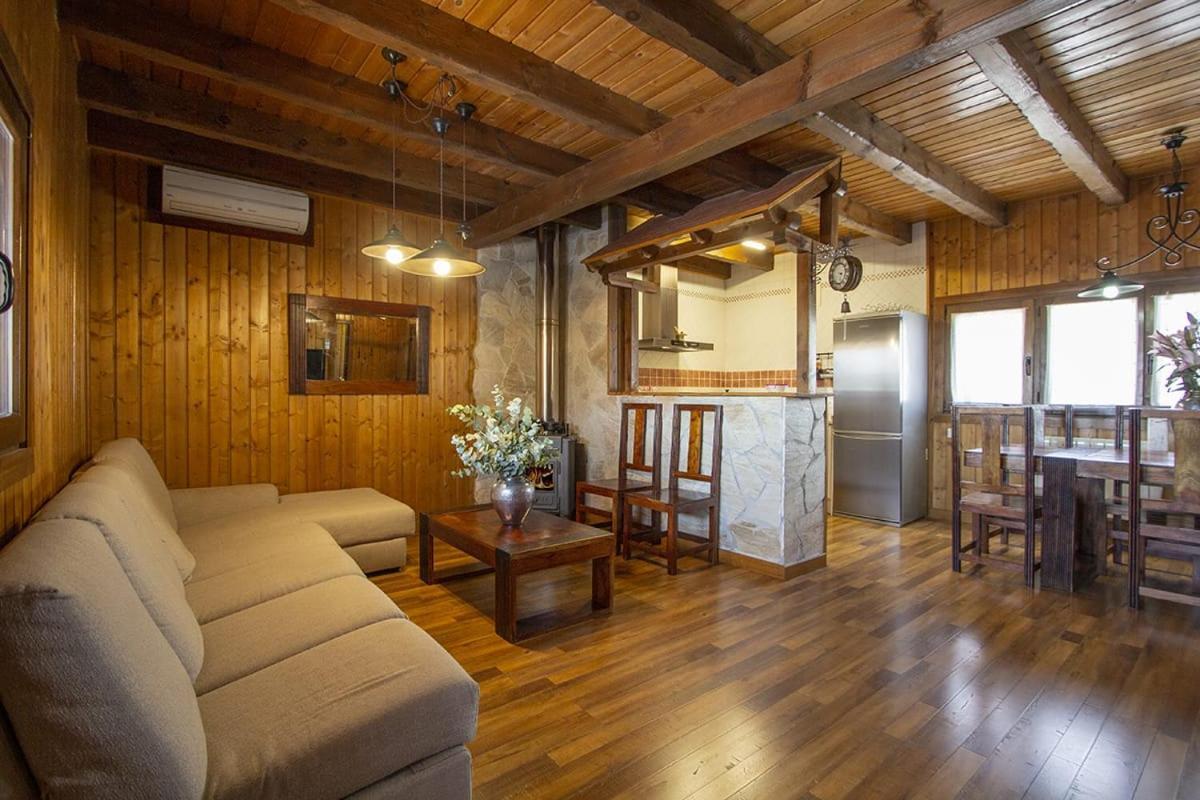 Villa La Alcoholera à Valtierra Extérieur photo