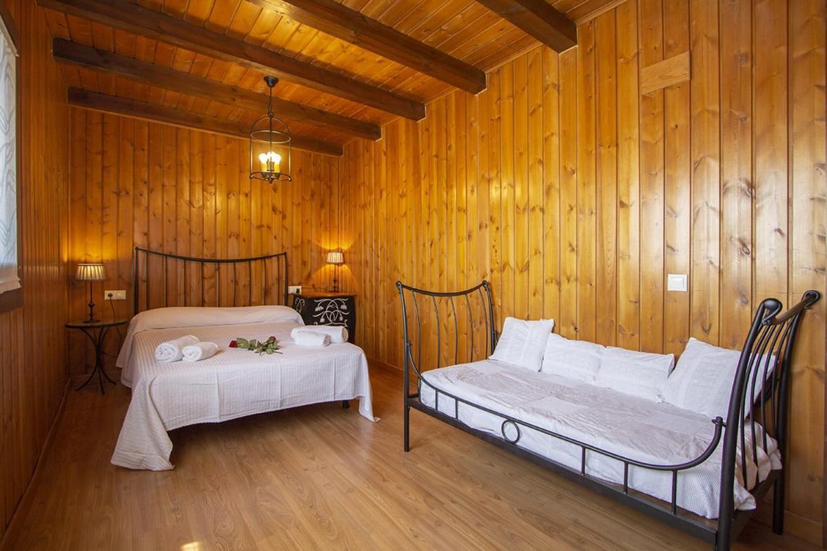 Villa La Alcoholera à Valtierra Extérieur photo